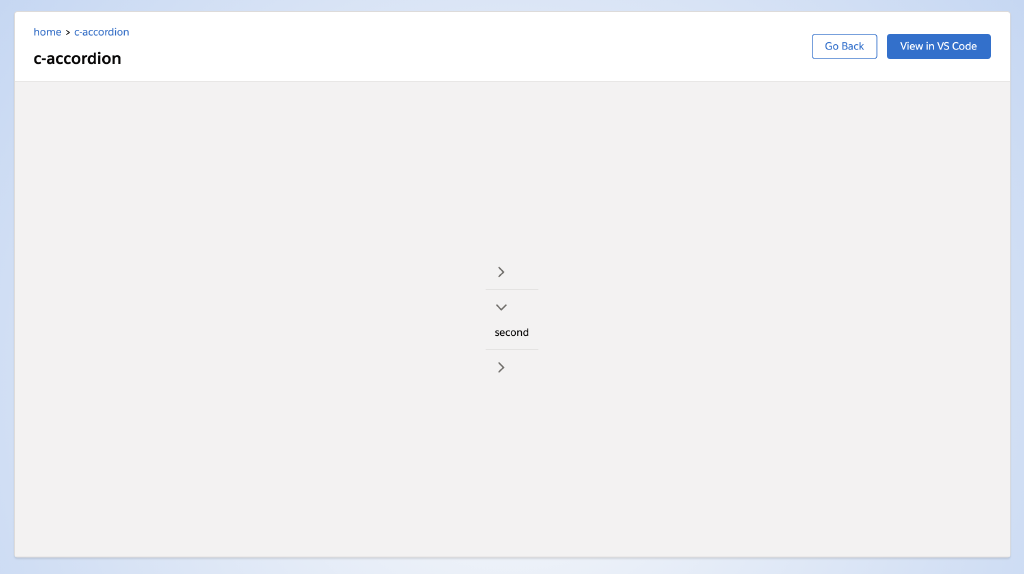 lightningaccordionを試してみる
